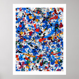 Poster Exultation