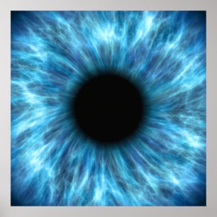 Poster Eye 1