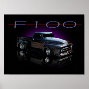 POSTER F100