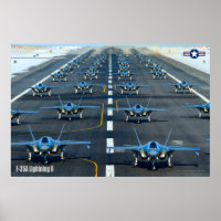 F-35A ÉCLAIRAGE II