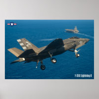 F-35C ÉCLAIRAGE II