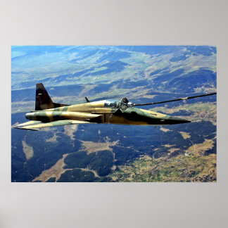 POSTER F-5