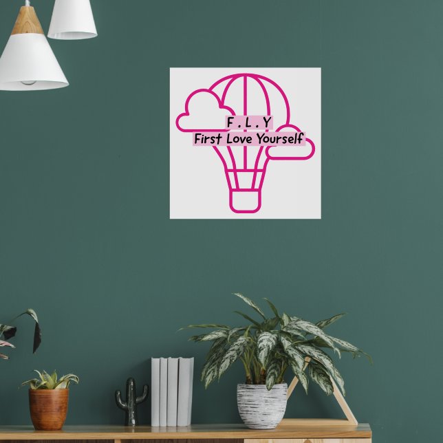 POSTER F.L.Y (Salon 1)