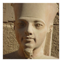 Face de Toutankhamon