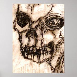 Poster Face sous la face 7