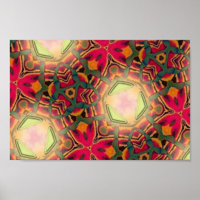 Poster Face spa50 (Devant)