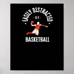 Poster Facilement distrait 3