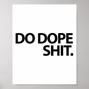 Poster Faire de la musculation motivation gym Asrational