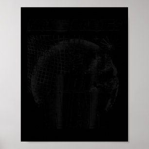 Poster Faire des bébés pas guerre (amour Humanité déclara