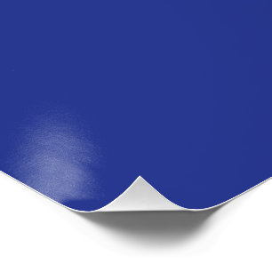Poster Faire-part de mariage minimaliste et audacieux en 