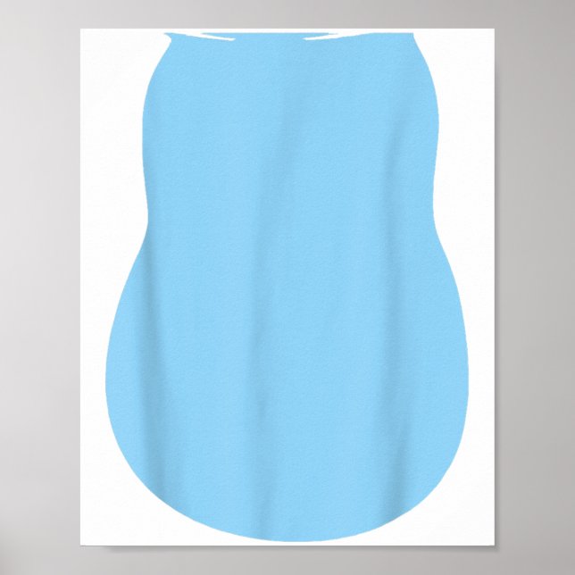 Poster Faire semblant Costume de chien Alien Halloween Ch (Devant)