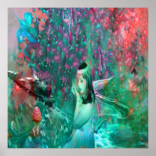 Poster Fairy Tale