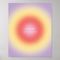 Faites confiance à votre intuition
