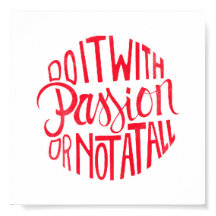Faites-le Passion