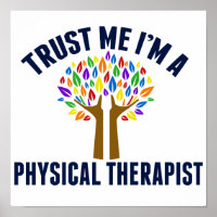 Faites-moi confiance Je suis physiothérapeute