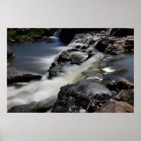 Falls Park, Sioux Falls, Dakota du Sud