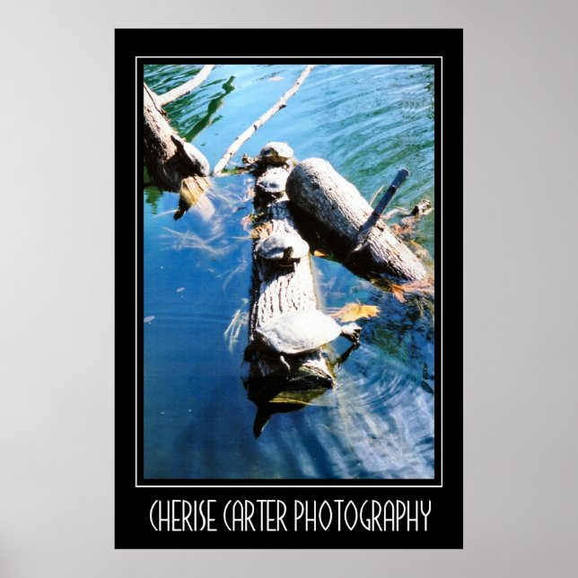 Poster Famille (Devant)