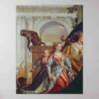Famille de Darius avant Alexandre le Grand 2