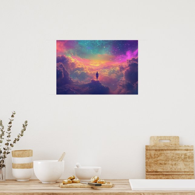 Poster Fantastique (Cuisine)