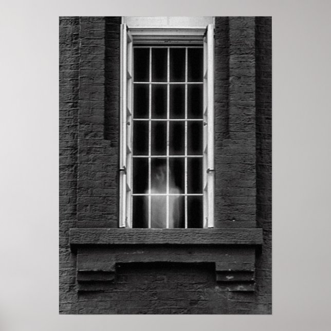 Poster Fantôme d'Eliza (Devant)