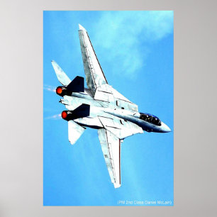 POSTER FAUCHEUSE