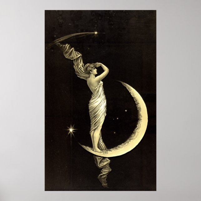 Poster Favori universel 1889 (Devant)