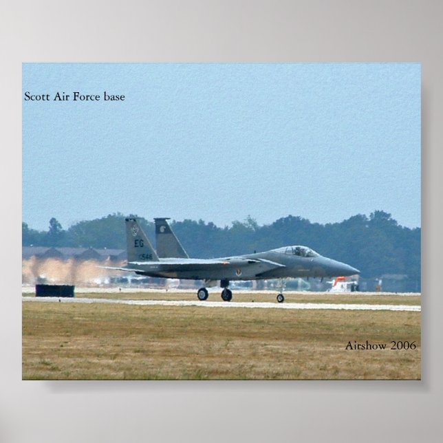 Poster Favoris (Devant)