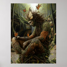 *~* FD3 Gardien de la Terre Cosmique Mystique 23