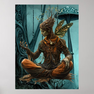 Poster *~* FD3 Gardien de l'Imaginaire de la Terre Gardie