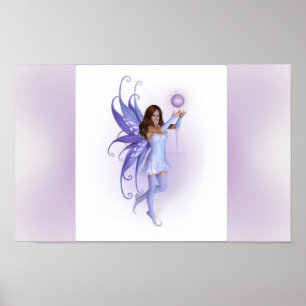Poster Féerie de l'espoir