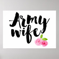 Femme de l'armée