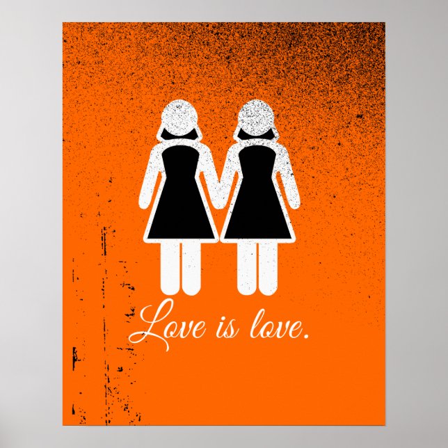 Poster FEMME MARIAGE LOVE -.png (Devant)