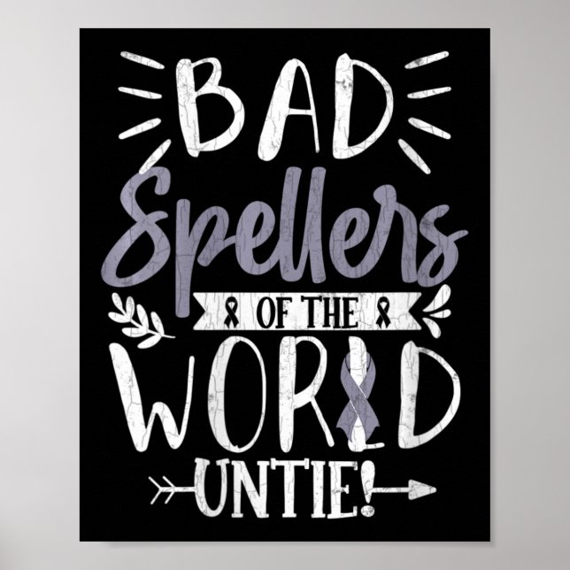 Poster Femmes Mauvaises Épouses De Monde Untie Drôle Dysl (Devant)
