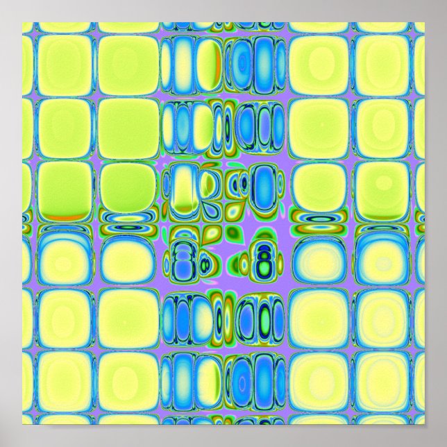 Poster Fenêtre (Devant)