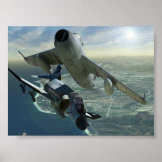 Poster Fermer l'appel