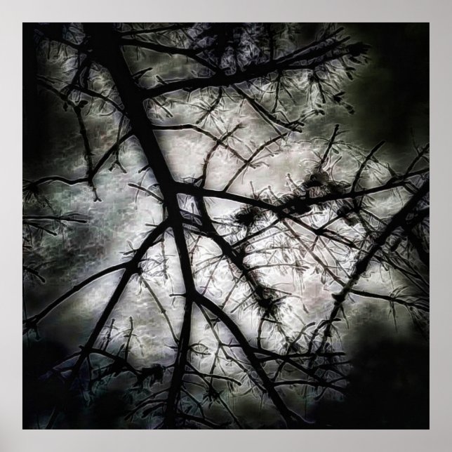 Poster Fermeture (Devant)