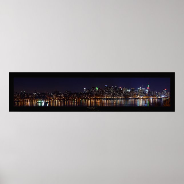 Poster Ferrantelli (Devant)