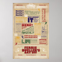 Ferris Bueller