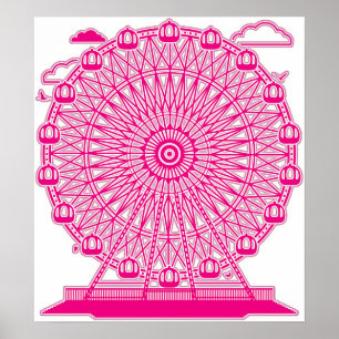 Poster Ferris_Wheel