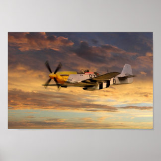 Poster Ferroce Frankie