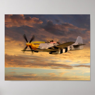 Poster Ferroce Frankie