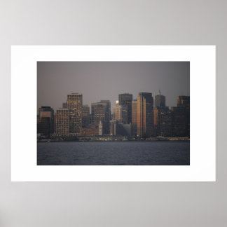 Poster Ferry Building