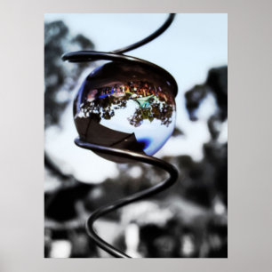 Poster Fesitval Visions