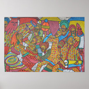 Poster Festival 2014