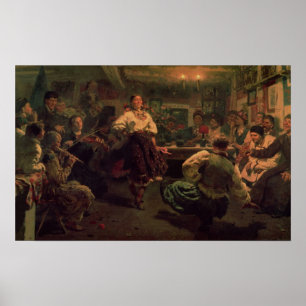 Poster Festival du Pays, 1881