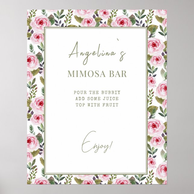 Poster Fête des mariées d'affiches (Devant)