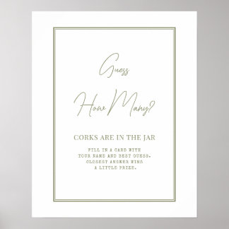 Poster Fête des mariées d'affiches