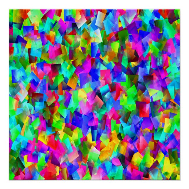 Poster Fête d'été ! ! !... (Devant)