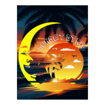 Fête sur le Sunset Strip