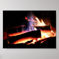 feu de camp